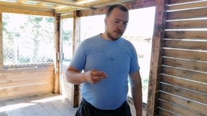 Московская сторожевая. Как научить собаку команде НЕЛЬЗЯ. Воспитание щенка | ПАПА В ДЕЛЕ