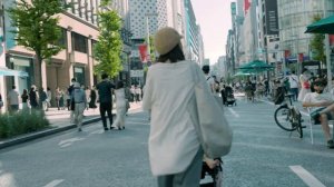 Canon EOS R7 4K Cinematic Movie