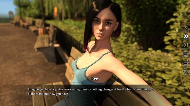 DREAMS OF DESIRE: Definitive Edition Gameplay Episode 8 смотреть онлайн