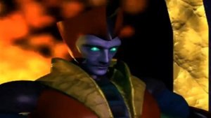 Mortal Kombat 4 Full Game Movie All Cutscenes