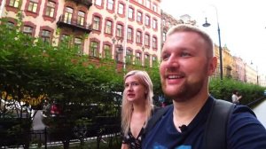 Дворы Санкт-Петербурга | 5 мест о которых ты не знал