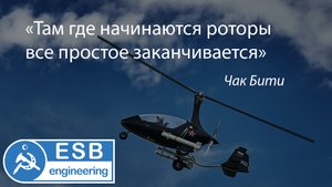 Математическая модель гироплана и автопилота с редактором маршрута