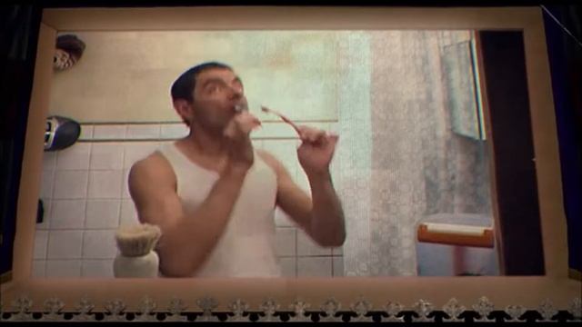 Уборка и танцы смотреть онлайн