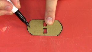 ТОП Лучших Простейших Роботов Своими руками ? DIY