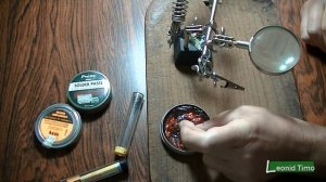 Как очистить жало паяльника от нагара. Залудить жало паяльника