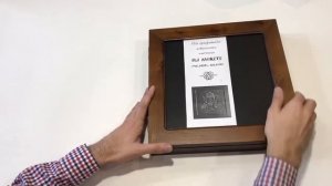 Ключница Салерно