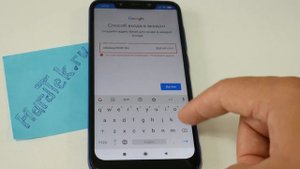 Как создать аккаунт гугл на телефоне Андроид + play market