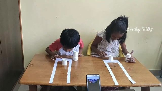 #kids games#5 tea cup games#kitty party games смотреть онлайн