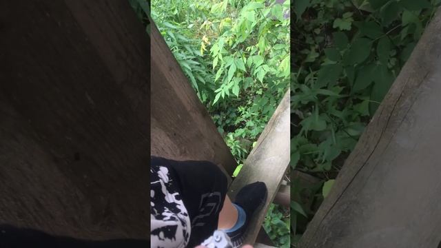 ЗАБРОШЕННЫЙ МИКРОРАЙОН КУЗНЕЧИКИ-2/ НЕБОЛЬШАЯ ПРИПЯТЬ В КУЗНЕЧИКАХ