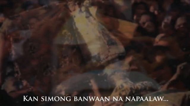 Himno a Nuestra Señora de Peñafrancia смотреть онлайн