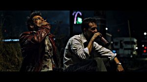 Tyler Durden (DEMONS IN MY SOUL) Fight Club edit.