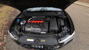 2022 Audi RSQ3 Sportback 400PS REVIEW?| AMAZING 5 Cylinder Sound | 0-100 km/h | Exterieur&Interieur