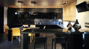 кухня дизайн кухни интерьер #3