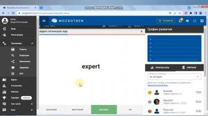 Тренажеры для мозга. Тренировка памяти, внимания и мышления.