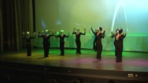 2015 12 30 - Ёлка театра “Антре“ (Лобня).mp4