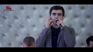 ДИЛШОДИ ФАЙЗУЛЛО "МУХТОЧИ НОМАРДОН МАКУН 2020"