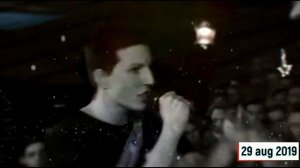 КАК МЕНЯЛСЯ МАЗЕЛОВ (MZLFF) (2012-2020), путь от мазилавика к mzlff