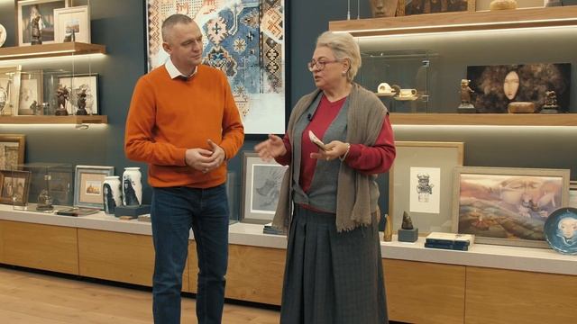 Энергия преобразований: История Курбатовских бань смотреть онлайн