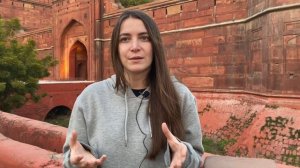 Индия! Дели | МЫ В ШОКЕ! Нью Дели 2023| Жилье| впечатления| старый город