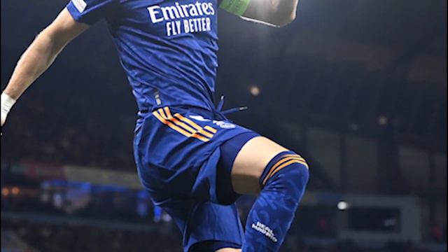 Месси – главный фаворит на «Золотой мяч» по версии Goal !!! Холанд – 2-й, Мбаппе – 3-й !!! смотреть онлайн