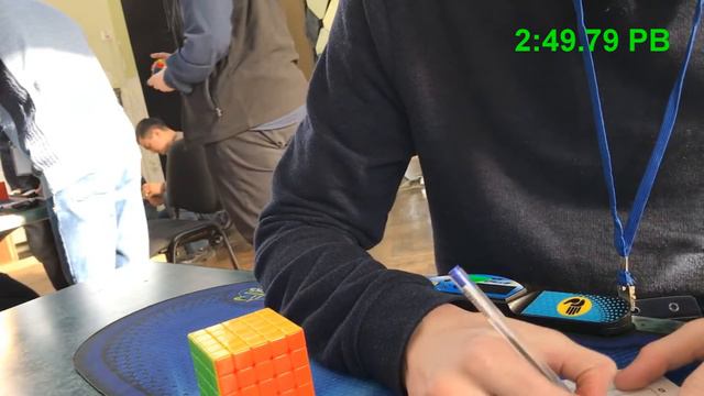 5х5 первый раунд смотреть онлайн