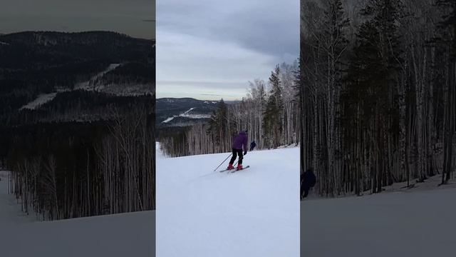 Это было оооооочень кррррруто?
Нужно обязательно повторить?