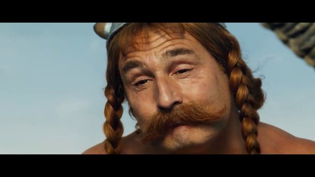 Астерикс и Обеликс:Поднебесная (2023) рус смотреть онлайн