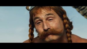 Астерикс и Обеликс:Поднебесная (2023) рус