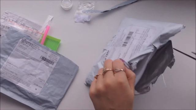 ЭБОНИТОВАЯ палочка. алиэкспресс . обзор посылок. Конотоп. дороги зимой смотреть онлайн