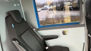 B2B Auctions A/S / MERCEDES BENZ VARIO 818, 7,5 t, 4 x 4, dobbelt kabine