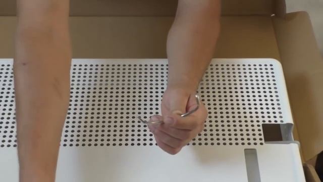 ПРИОБРЕЛ УВЛАЖНИТЕЛЬ ВОЗДУХА \ ПОКУПКА ДЛЯ ДОМА смотреть онлайн