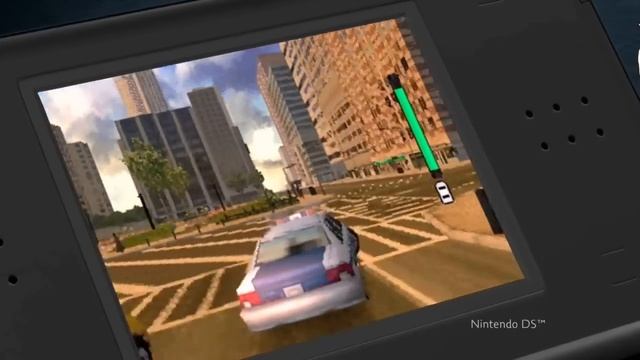 C.O.P. The Recruit E3 trailer смотреть онлайн