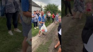 выезд. Был в Новопокровку (Чугуевский район)