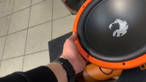 Бюджетный и выносливый сабвуфер ? Это реально? Обзор на сабвуферный динамик DL Audio Piranha 12