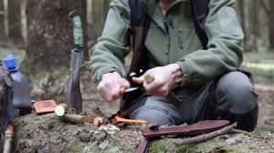 Китайская подделка ножа Benchmade Flyway I Ножи с Алиэкспресс!