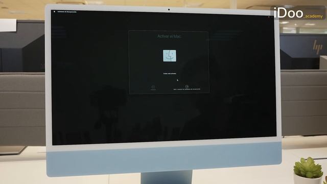 ▷ ¿Cómo restaurar un Mac con M1? - [ iDoo Academy ] смотреть онлайн