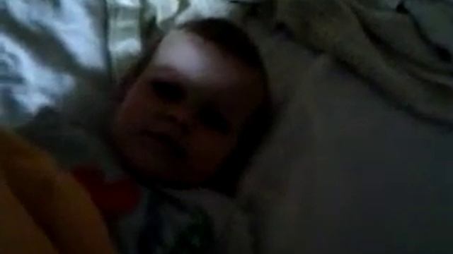 Baby blob bouncing смотреть онлайн