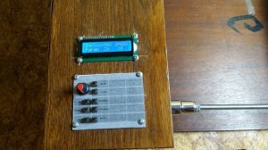 ЧПУ станок для намотки трансформаторов на Arduino и Digispark. 2 Часть. Сборка, первый пуск, намотк