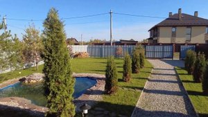 Дом 105 кв.м КП Соколиная гора Чеховский район