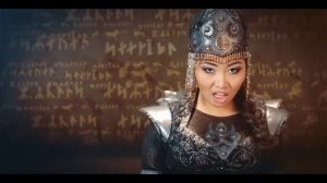 Gauhartas: Kazakhym ai/ Гаухартас  “Казагым ай“