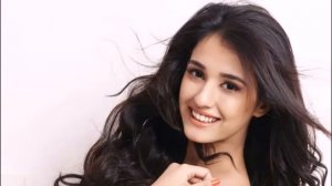 Очаровательная индийская актриса Диша Патани
