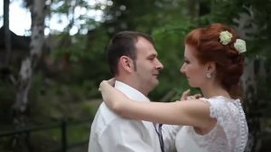 Свадебный танец под музыку Sting – Shape of my heart. Хореограф-постановщик Плясунова Александра