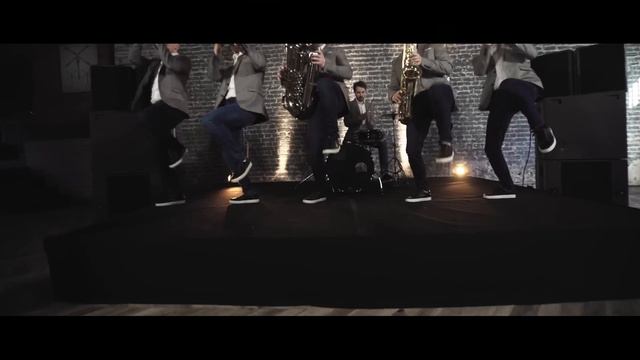 Brevis Brass Band — 2019 mix