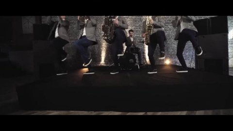 Brevis Brass Band — 2019 mix