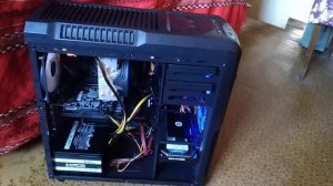 ROG-STRIX-B550-F-GAMING-ASUS. Звуковые сигналы