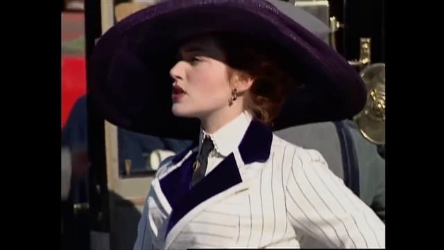 Съемки фильма ТИТАНИК часть 2,как снимают кино, по ту сторону камеры смотреть онлайн