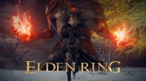 ВЕЛИКАН ВЫШЕЛ ИЗ ПОД КОНТРОЛЯ ► : ELDEN RING #42