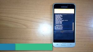 Root + TWRP Recovery Samsung Galaxy J1(6) SM-J120F, SM-J120FN, SM-J120G
