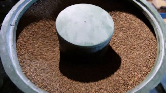 Полировка натурального камня смотреть онлайн