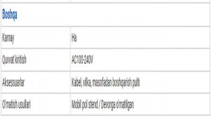 Interaktiv doskaga Windows 10 o‘rnatish | Установка Windows 10 на интерактивную доску